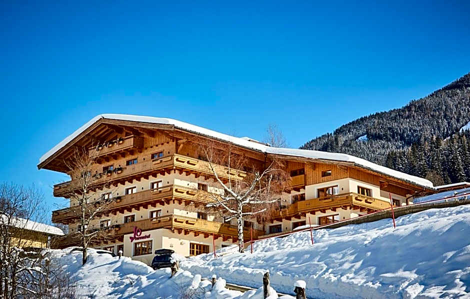 Johanneshof - Dein MOUNTAIN Wohlfühlhotel