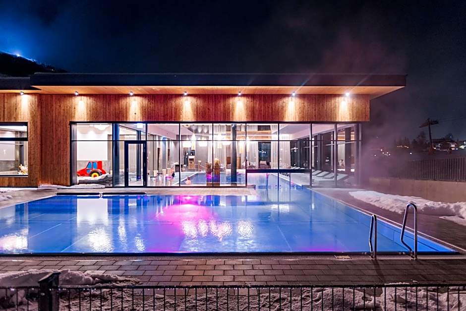 Bauernhof Hotel Oberschwarzach