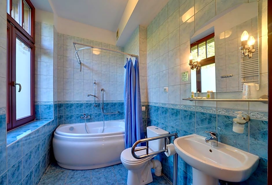 Hotel Magnes