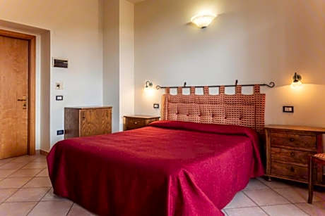 Hotel Rossi
