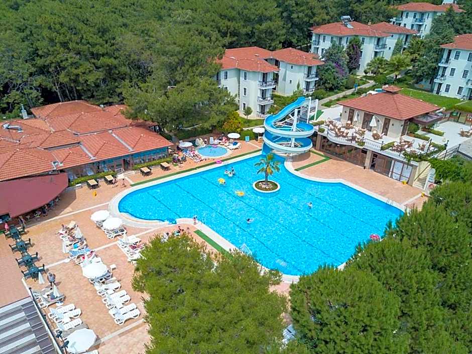 Hotel Greenland- All Inclusive