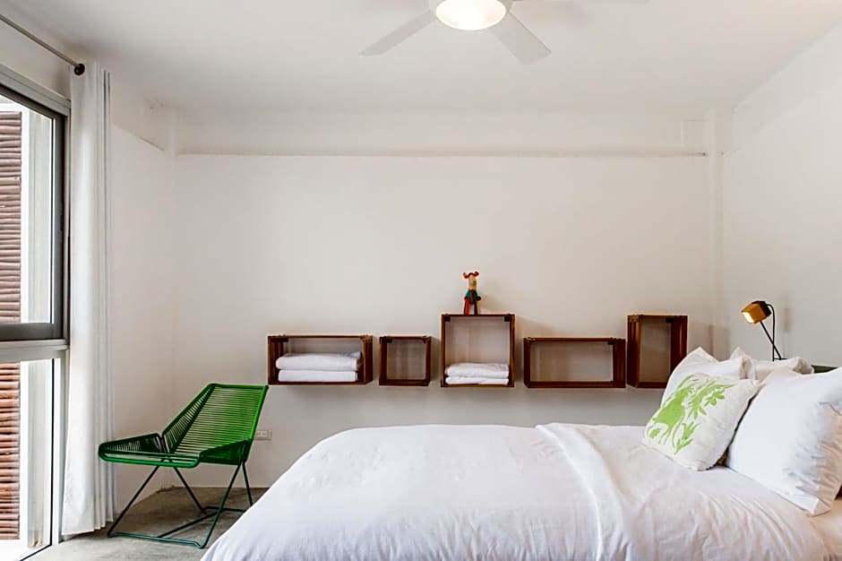 Casa de Piedra Tulum