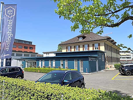 Dialoghotel Eckstein