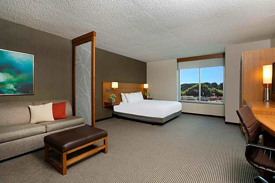 Hyatt Place Manati
