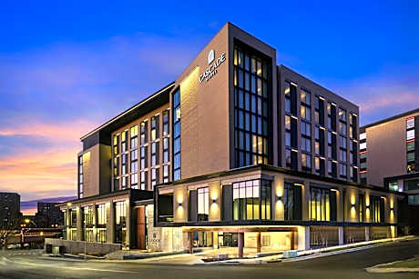 Cascade Hotel, Kansas City, a Tribute Portfolio Hotel