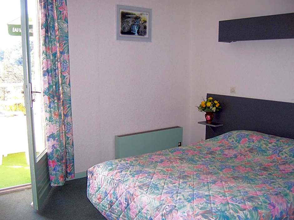 Hotel Saint Jacques