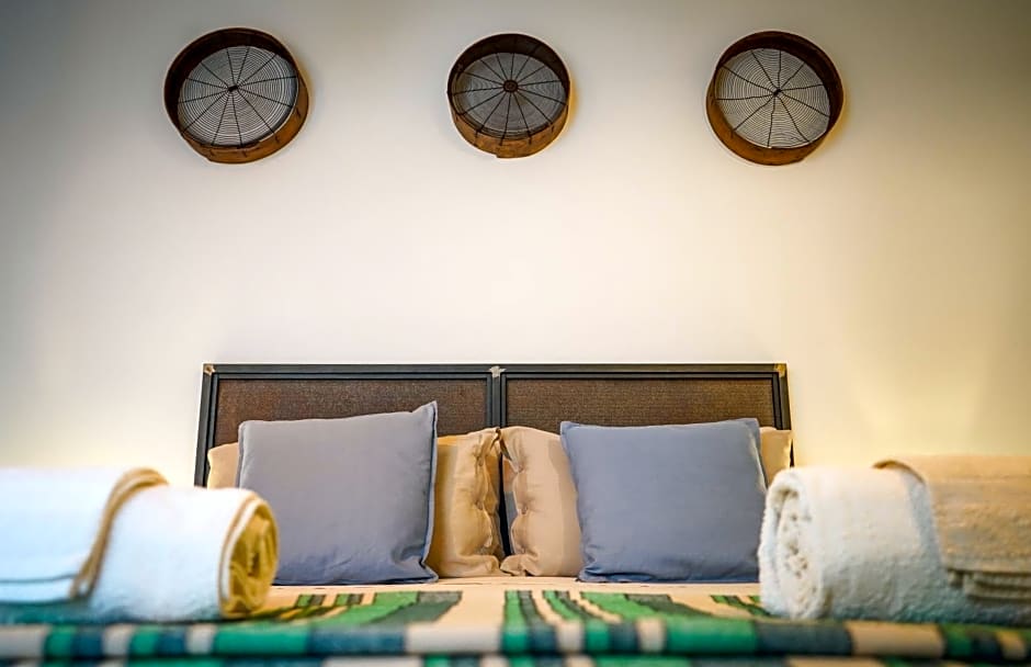 La Muzza Bed & Breakfast