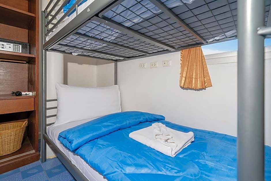 Oceanview Bungalows by EAT, Karon Beach
