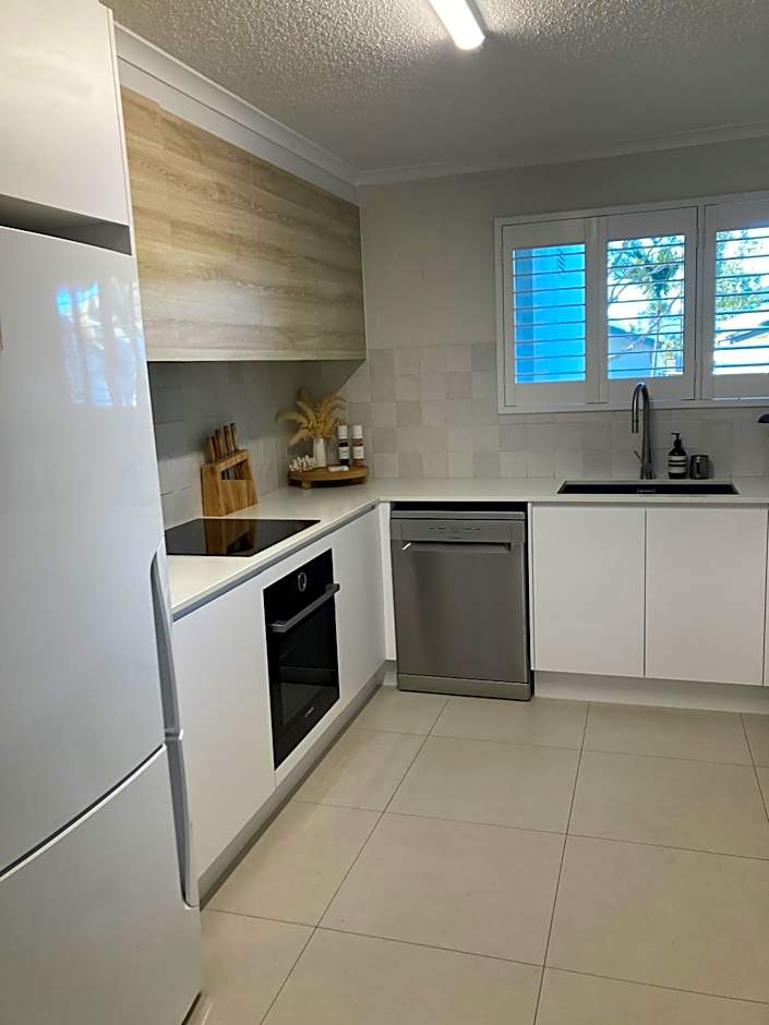 Munna Beach Apartments