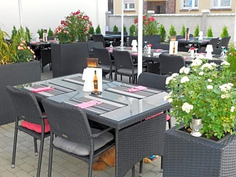Hotel Anhalt
