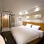 Taichung Fengjia Beacon Hotel
