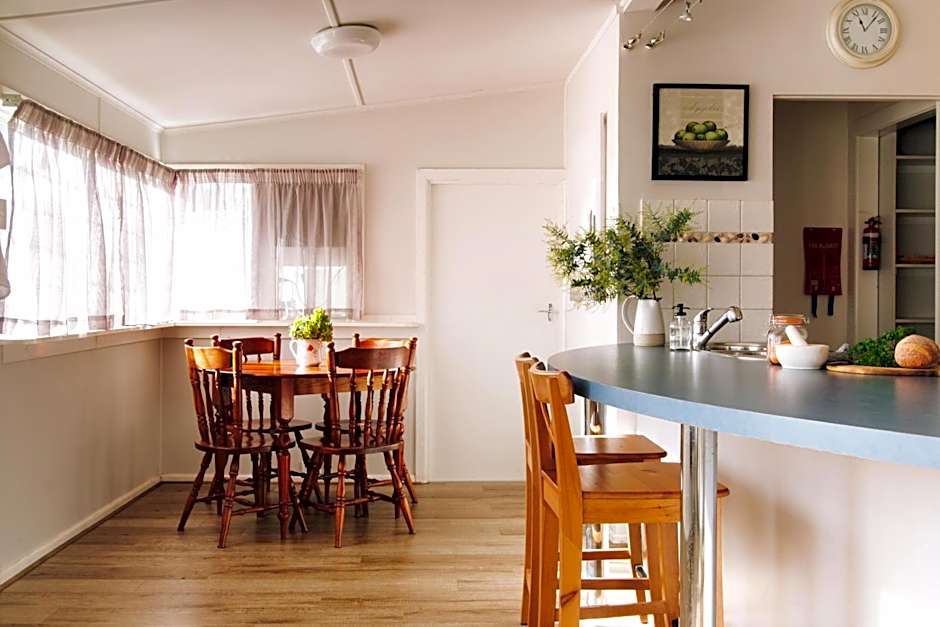 Ultimate Beach Retreat Aus