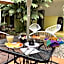 Hotel Allende Morelia