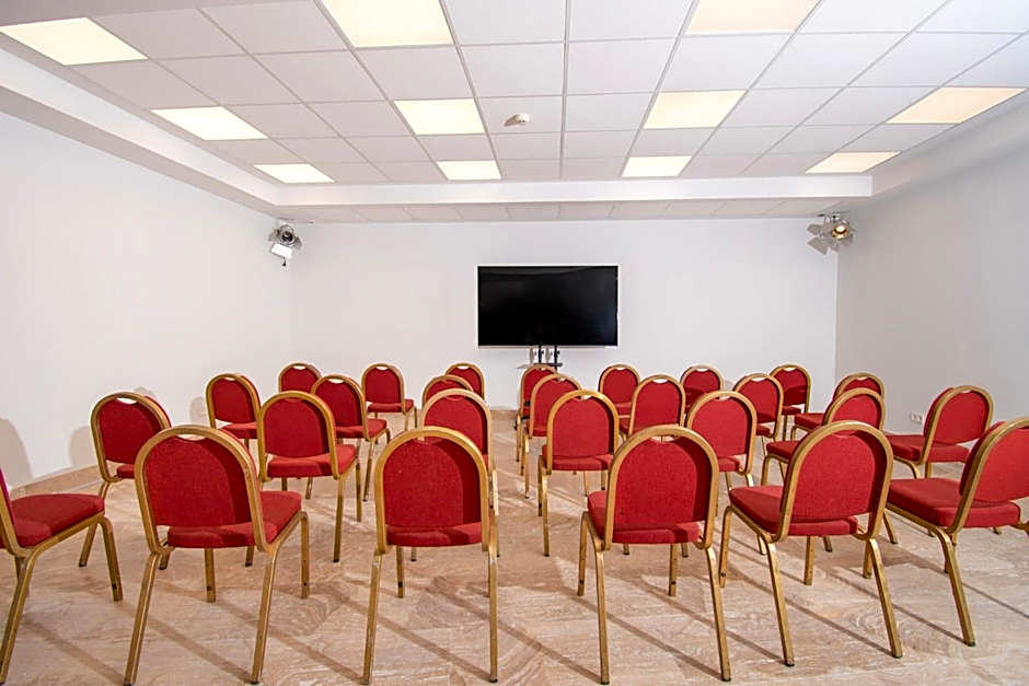 Ekilibrio Hotel & Apart-Suites