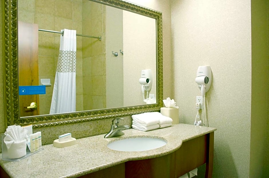 Hampton Inn By Hilton & Suites College Station/Us 6-East Bypass, Tx