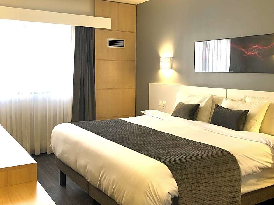 Mercure Camboriu