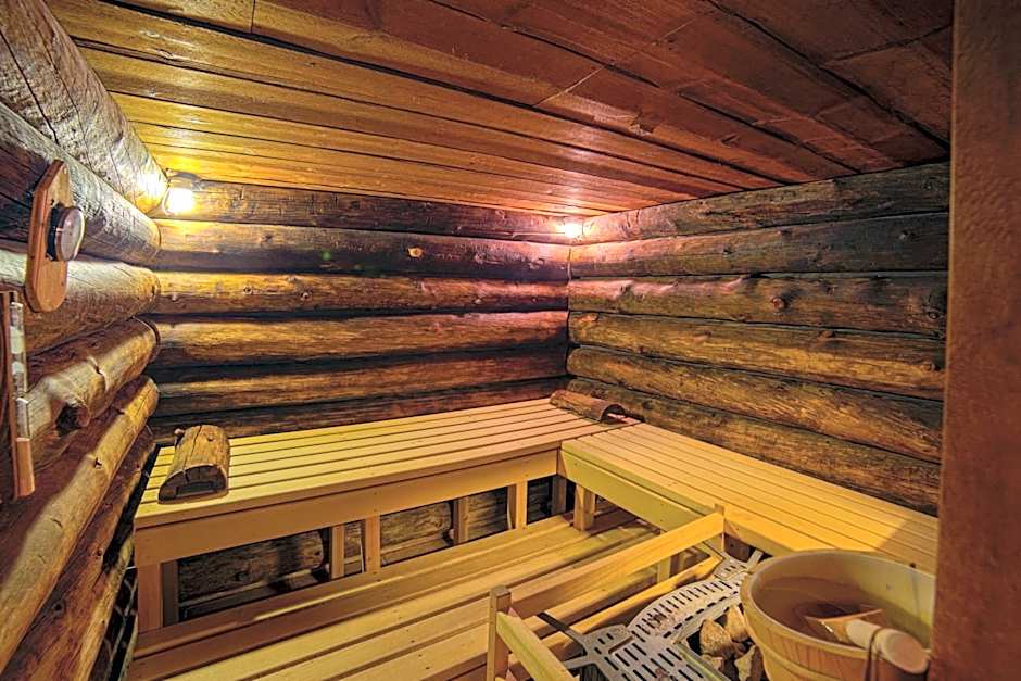 Hotel Central Résidence