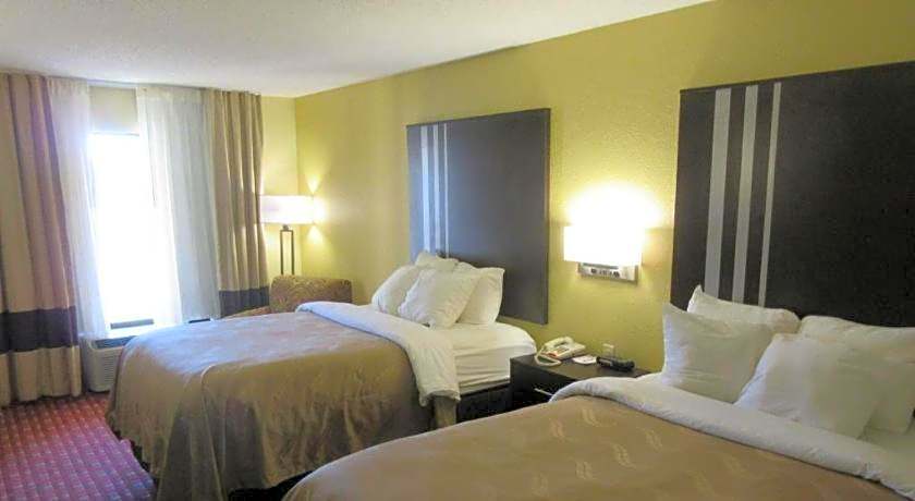 Quality Inn Andalusia