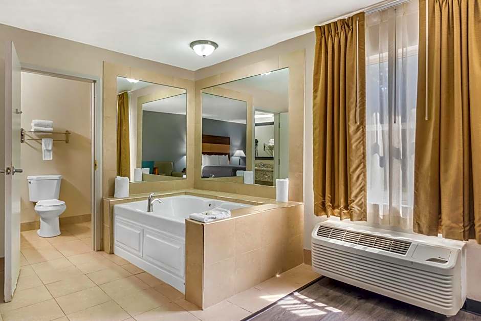 Quality Inn Loganville US Highway 78