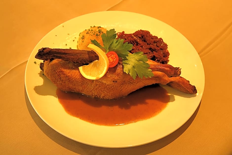 Fetzers Landhotel