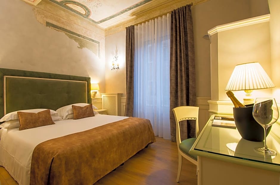 Hotel Pedrini