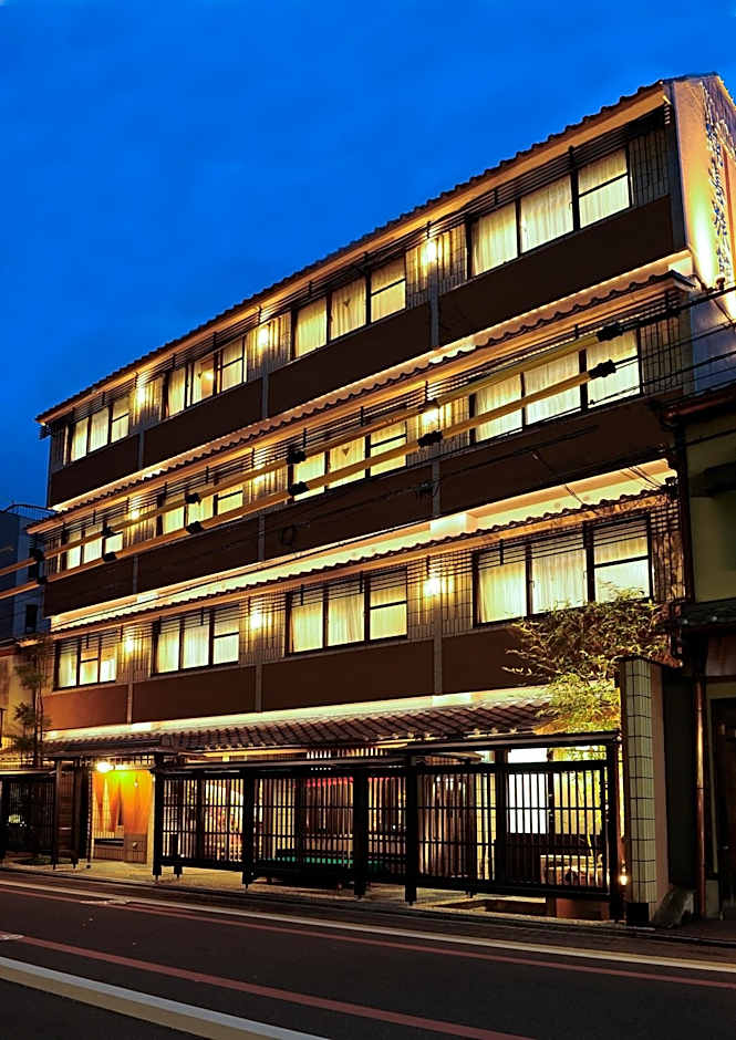 Watazen Ryokan - Established in 1830