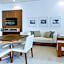 Mercure Salvador Boulevard