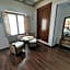HOTEL EL RASTRO - Palacio Duque de Tamames -
