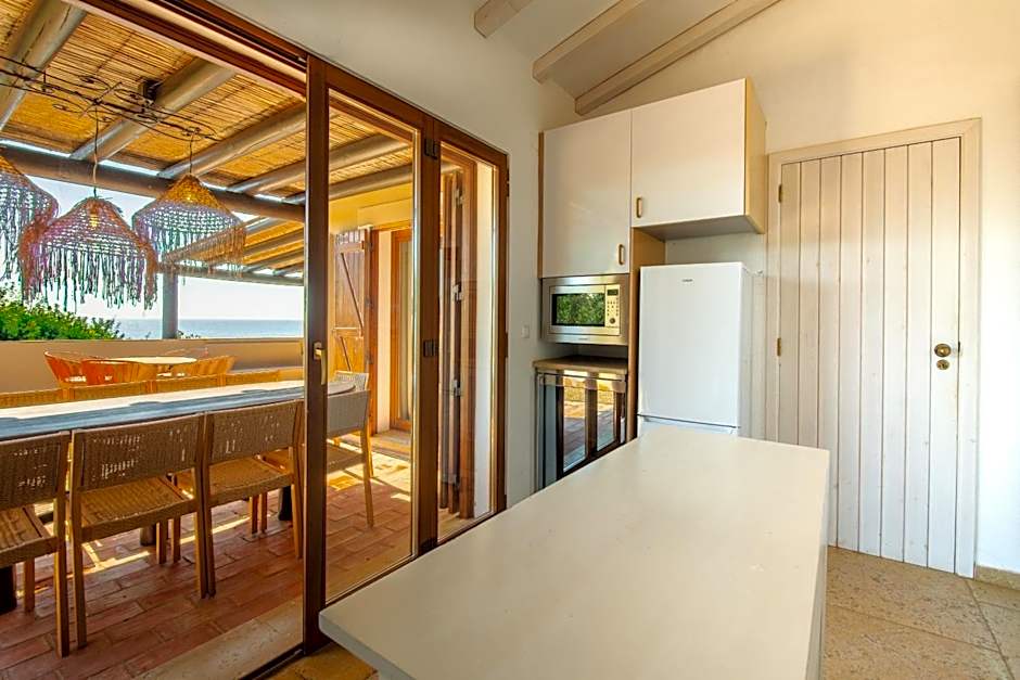 Aldeamento Turistico da Prainha