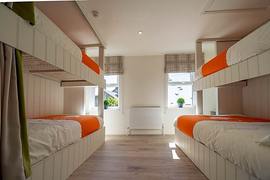 Lakes Boutique Hostel Apartment Windermere