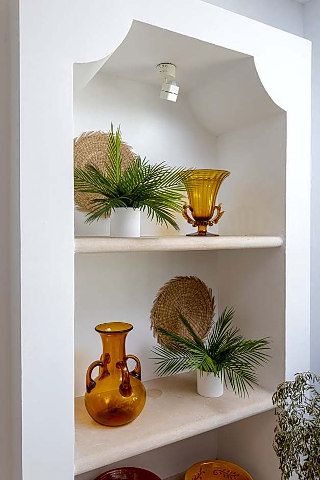 Sol Cala d´Or Apartamentos