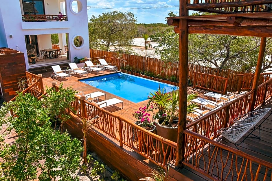 Hotel Casa HX - Adults Only