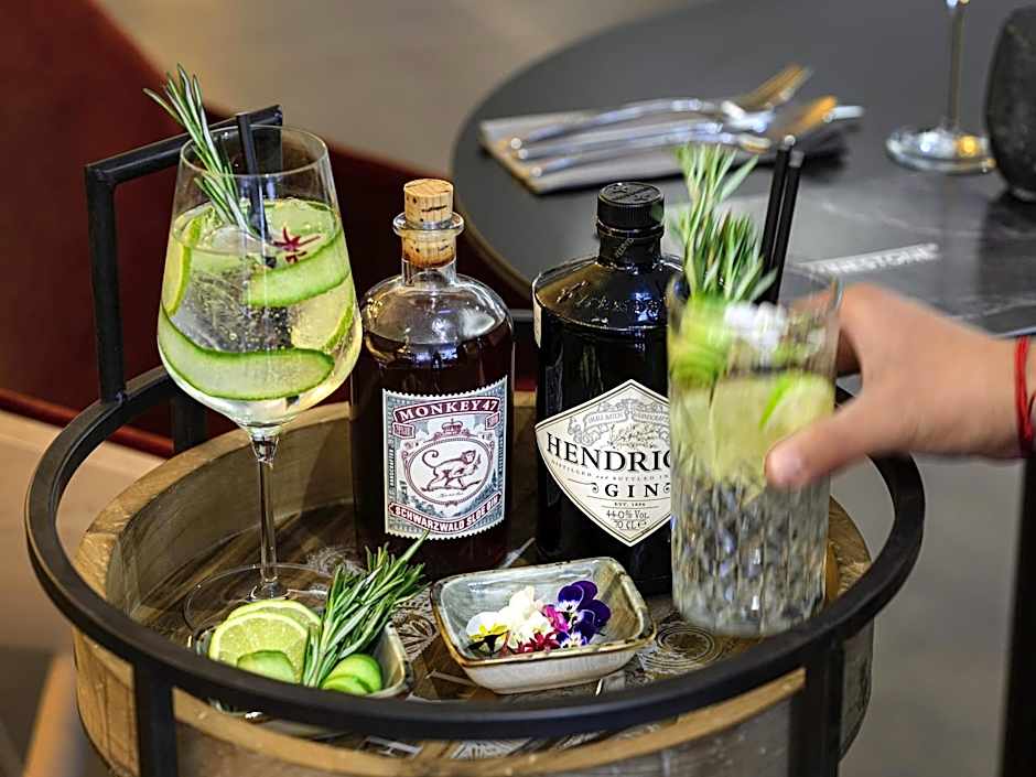 Mercure Tokaj Hotel Center