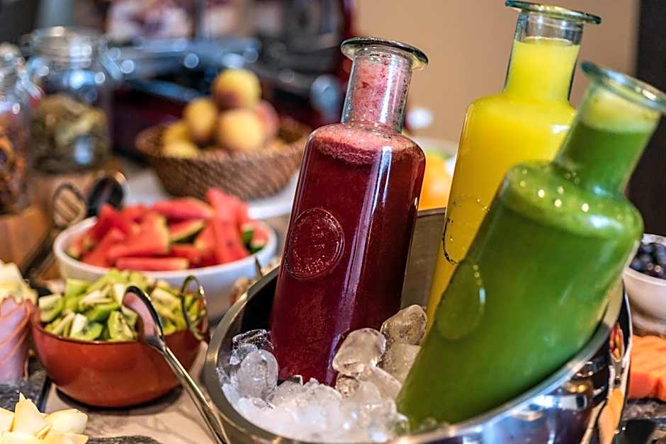 AC Hotel by Marriott Bogota Zona T