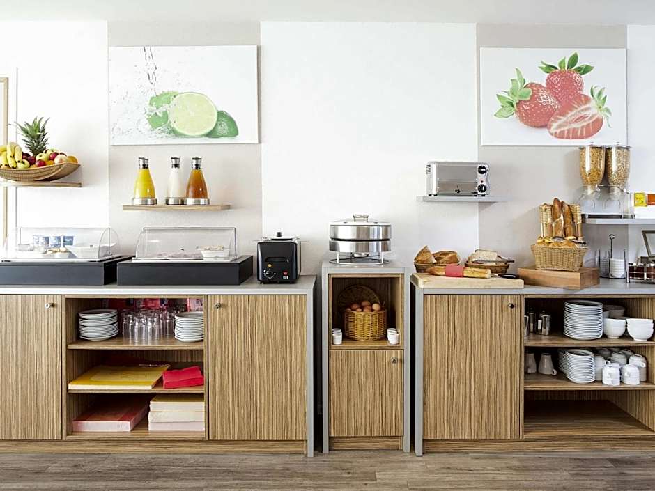 Aparthotel Adagio Access Saint Louis Bâle