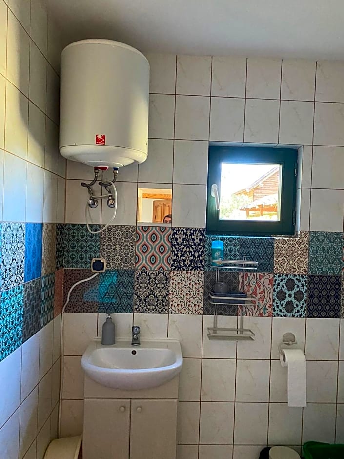 Agroturystyka Oaza Ciszy i Spokoju