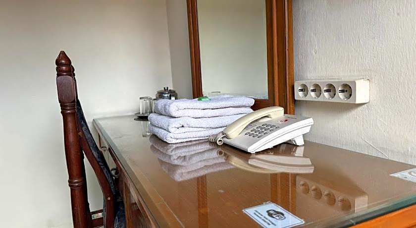 Hotel Priangan Cirebon 