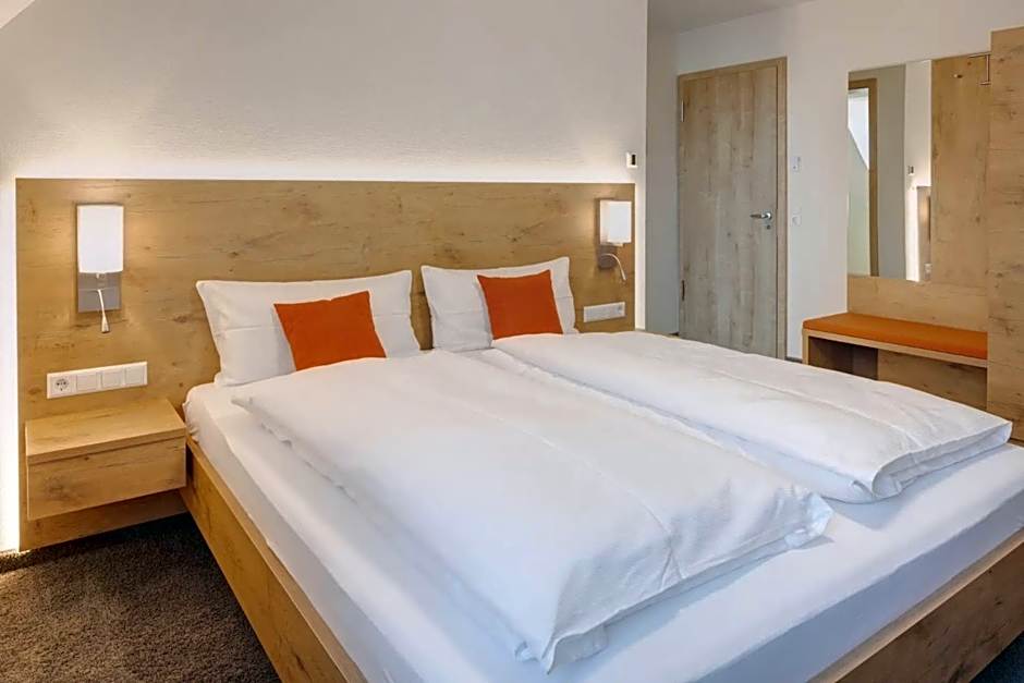 Landhotel Steigenhaus