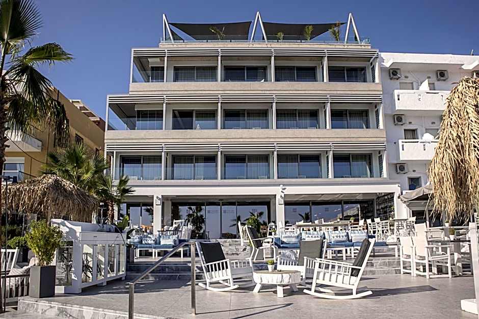Glaros Royal Beach Hotel