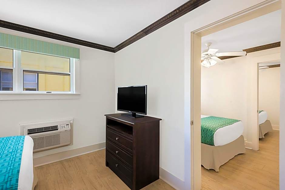 Days Inn by Wyndham Ocean City Oceanfront