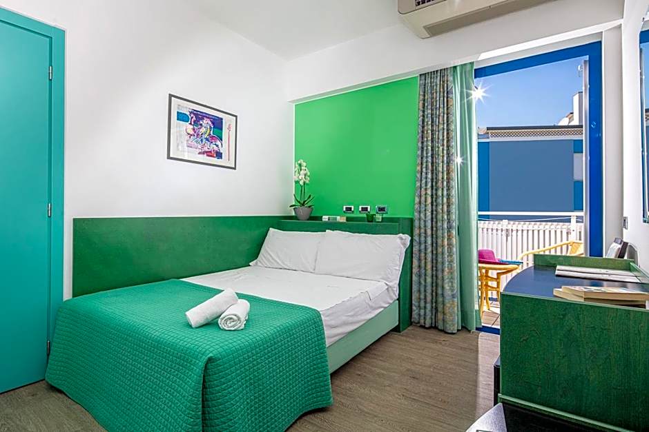 Hotel Medusa Splendid