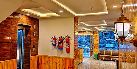 Hotel Shingar (Unit of Sunrise Hotel & Resorts)