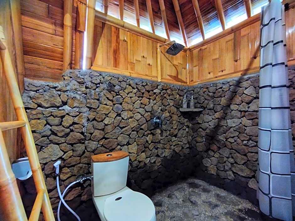 Aksha Riverside Ubud