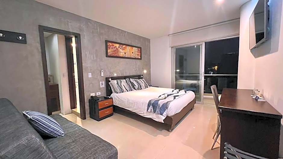 Hotel Toscana Plaza