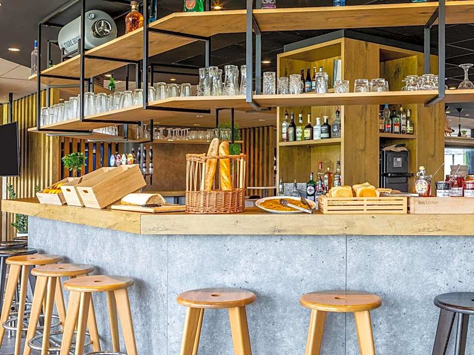 ibis budget Gonesse