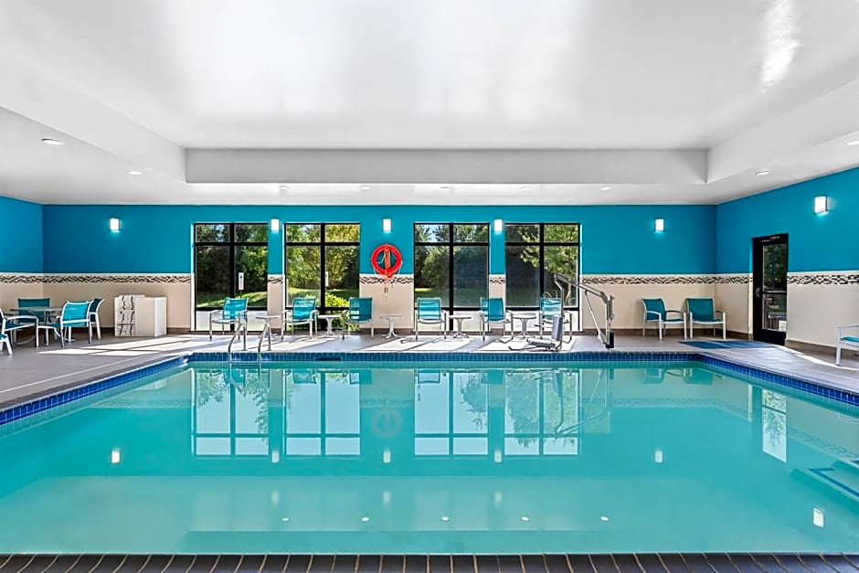 Hampton Inn & Suites Philadelphia/Bensalem