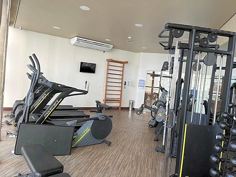 Flat - Beach Class Internacional Boa Viagem