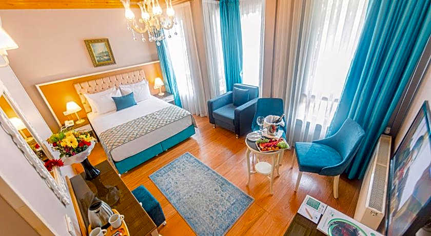 Acacia Mansion Hotel