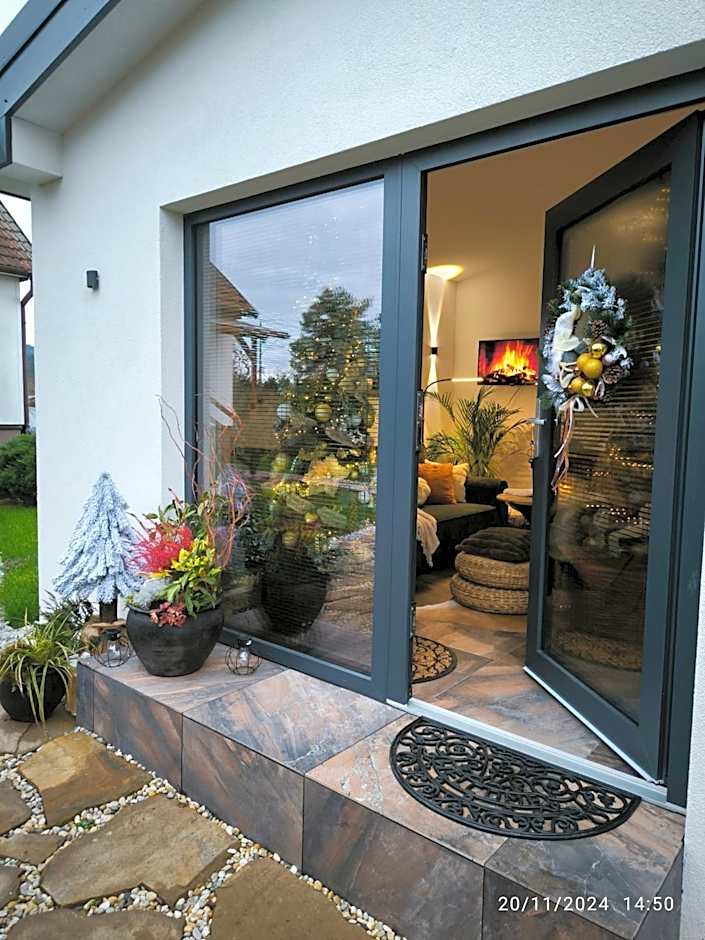 Heavens Embrace - ateliér pri Slovenskom raji