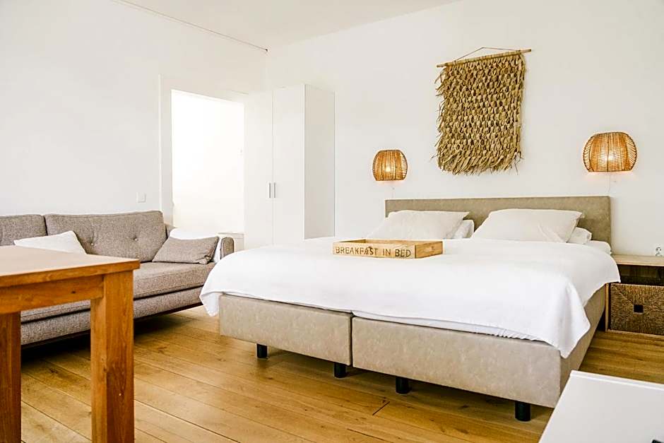 Appartementen Sonnenhof